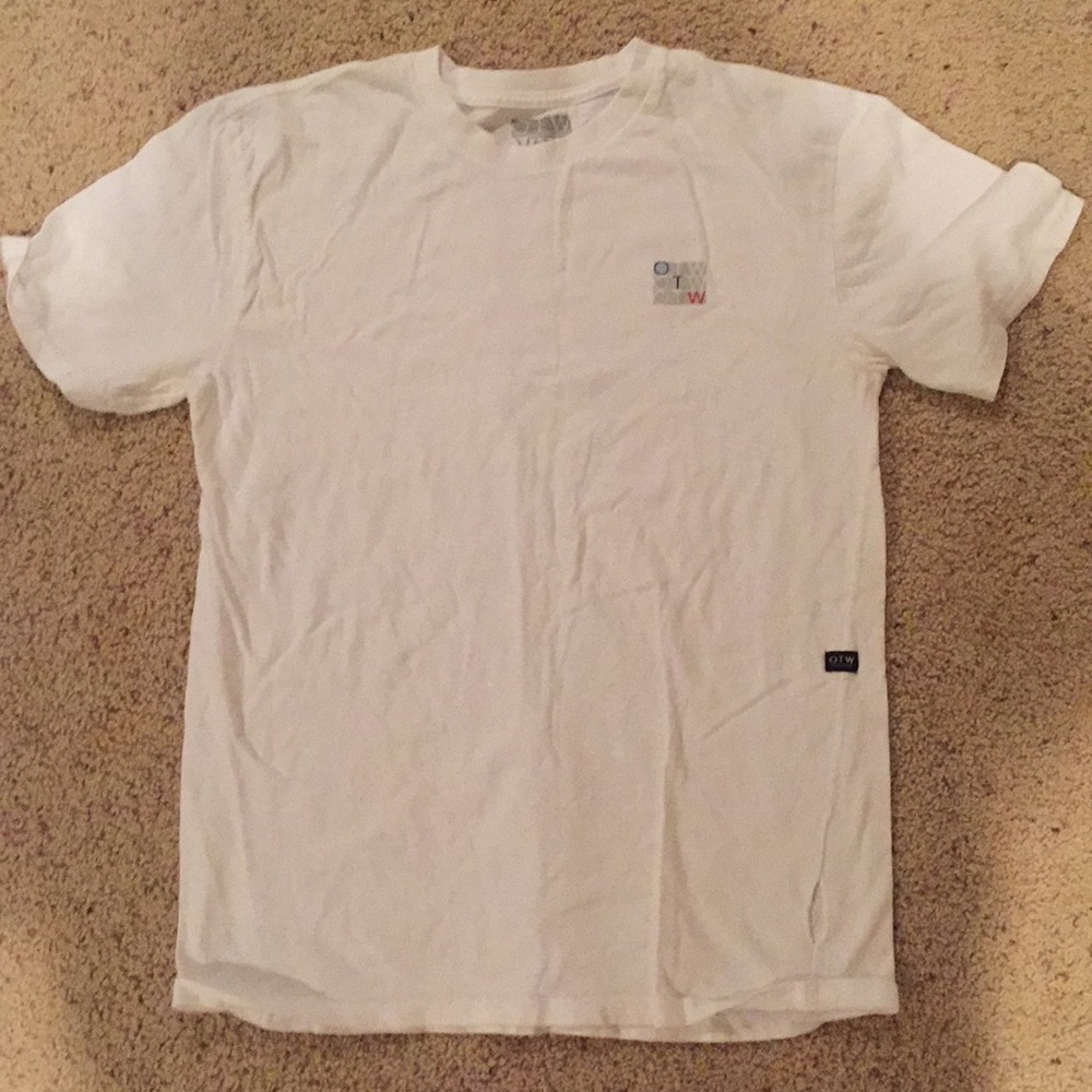 Vans T-shirt!